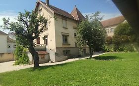 VILLA Douce Loue